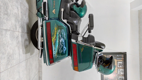 Imagen 12 de 15 de Honda Goldwing 1995