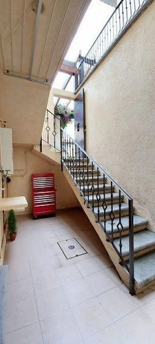 Imagen 18 de 30 de Venta De Casa En Condominio En Parte Baja De Circuito Fuente