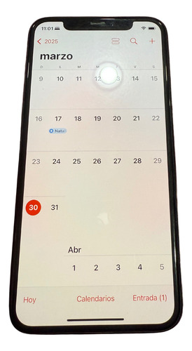 Iphone 11 Pro 64 Gb Oro Dorado Oscuro (Usado)
