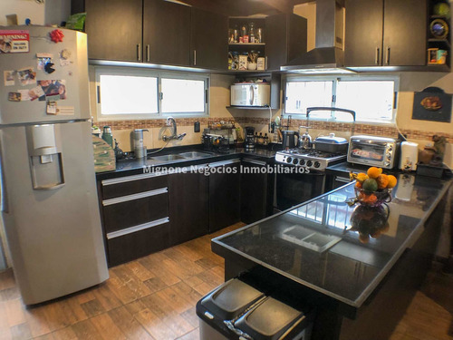 Imagen 4 de 10 de Casa De 3 Dormitorios En Zona De Gran Crecimiento