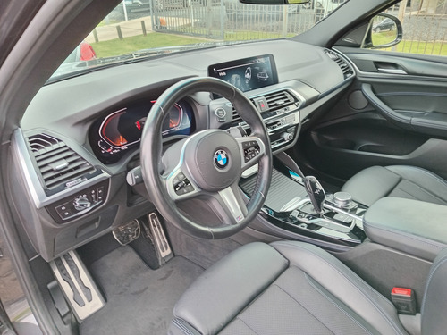 BMW X4 2.0T X4 Xdrive30I M Sport Steptronic Sport 184Cv