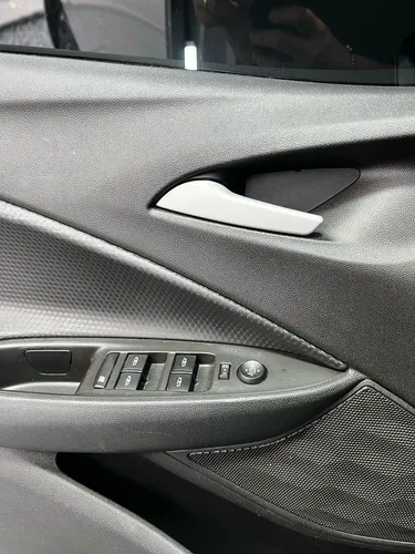 Chevrolet Onix 1.0T Ltz At