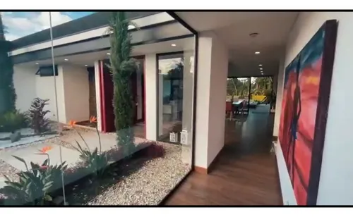 C-254 Casa En Venta (llanogrande, Sector Don Diego)