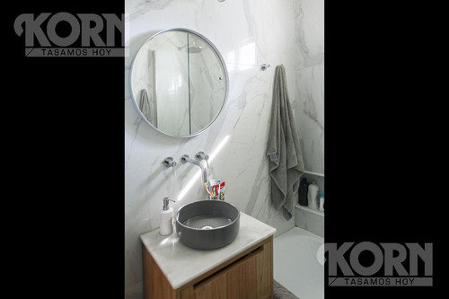Imagen 18 de 23 de Venta Departamento De 3 Ambientes Con Toilette Y Balcon En Palermo