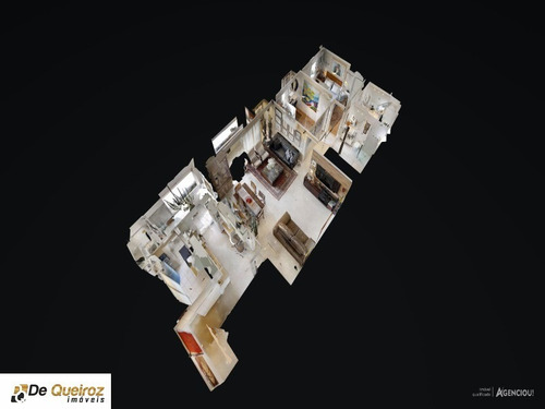 Imagem 2 de 30 de Apartamento Em São Paulo, Vila Clementino ! - A9785 - 68228518