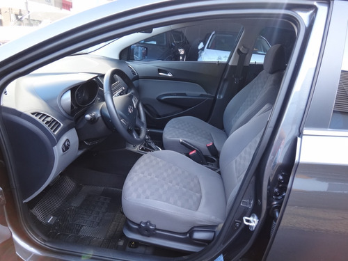 Imagem 9 de 9 de Hyundai Hb20 Premium 1.6 Automático Flex