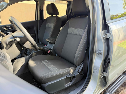 Ford Ranger 3.2 XLT 4X4 CD 20V DIESEL 4P MANUAL