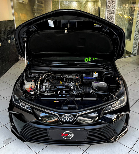 Toyota Corolla 2.0 Xei Direct Flex Shift