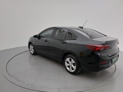 Chevrolet Onix 1.0 TURBO FLEX PLUS LTZ MANUAL