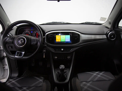MG MG3 1.5 COM MT 3