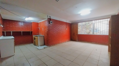 Comercio Industria Oficina Bodega Galpón Venta Quinta Normal
