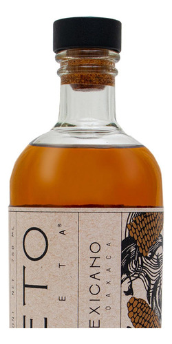 Paquete De 3 Whisky Prieto Y Prieta 750 Ml