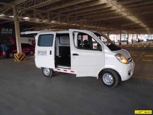 Chevrolet N200 Carga