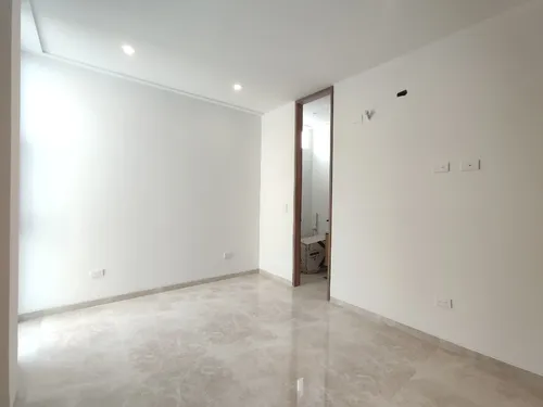 Casa En Venta En Bocono. Cod V30471