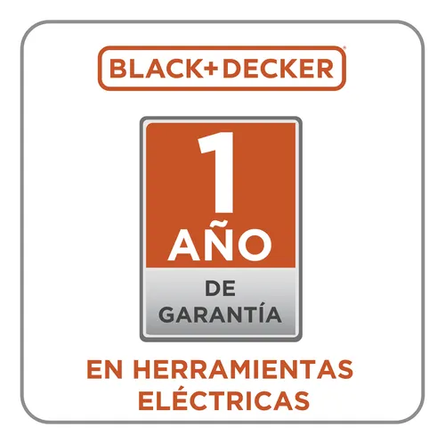 Pulidora Angular De 4-1/2 . 650w Black+decker G650-b3