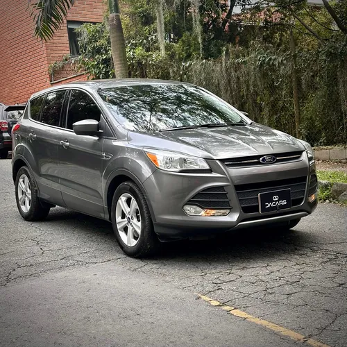 Ford Escape 2.0 Se 4x2