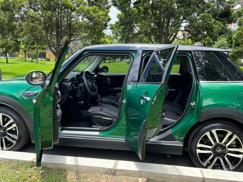 Mini Cooper S-2.0 2022