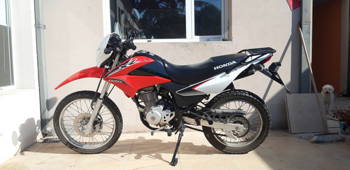 Imagen 3 de 5 de Honda
