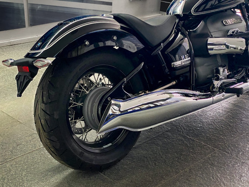 Bmw Motorrad - R18 Pure First Edition