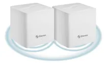 Comprar Sistema Smart Wi-fi 6 Mesh Doble Ax1500 2,4 Ghz Y 5 Ghz, Has