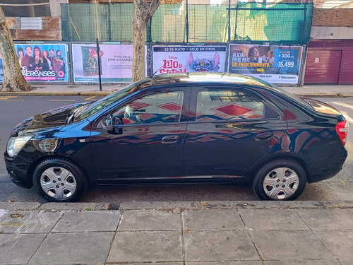 Chevrolet Cobalt 1.8 Lt Mt