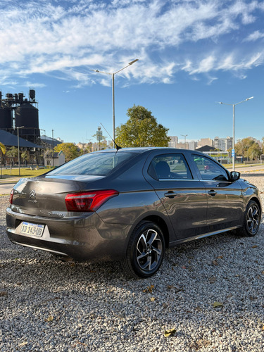 Citroën C-Elysée 1.6 Feel Hdi 92