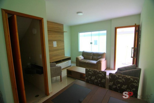 Imagem 1 de 9 de Venda Residential / Condo Água Fria São Paulo - 7479