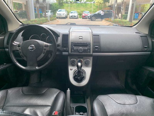 Nissan Sentra Sr 2.0 16v Mec