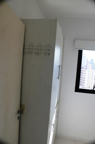 Imagem 22 de 27 de Apartamento Residencial À Venda, Água Fria, São Paulo. - Ap1394
