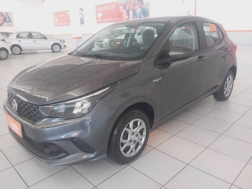 Imagem 4 de 9 de Fiat Argo 1.0 Firefly Flex Drive Manual