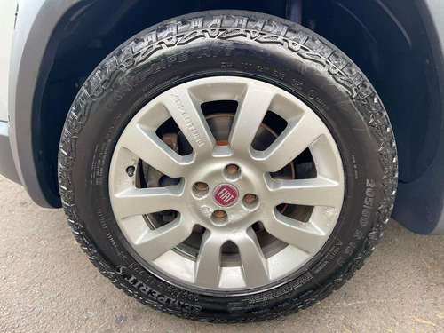 Fiat Strada Advent Flex