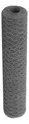 Malla Hexagonal Gallinero 90cm Alt X 15m Cal.23 Rollo