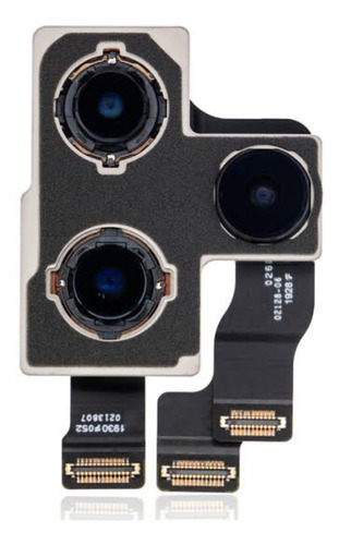 Camara Original Para Iphone 11 Pro (Usado)