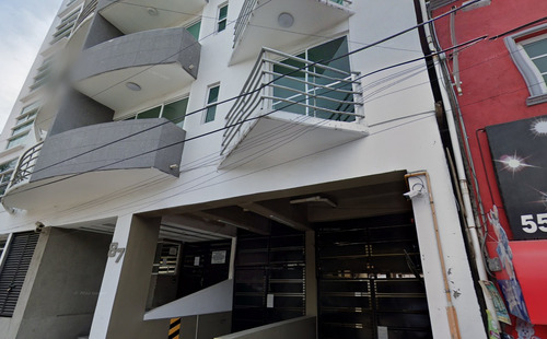Excelente Departamento En Mimosas 87 Colonia Pasteros Alcladia Azcapozalco Me