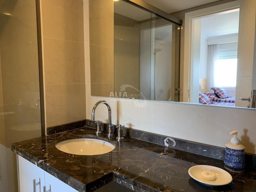 Imagen 10 de 12 de Apartamento En Venta , Mansa,punta Del Este