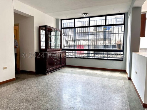 Apartamento En Venta San Bernardino Fm25-23362
