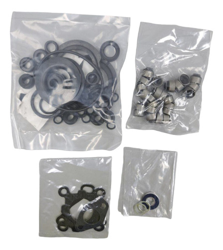 Kit Empacaduras Toyota Camry 3.0 3vzfe