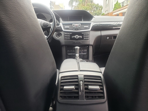 Mercedes Benz E 250 E