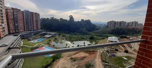 Vendo Apartamento En Rionegro