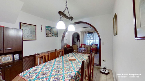 Imagen 14 de 30 de Venta Ph 3 Dormitorios Jardin - Olivos-vicente López A 10 Cuadras De Panamericana