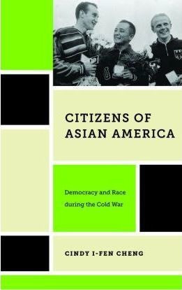 Libro Citizens Of Asian America : Democracy And Race Duri...