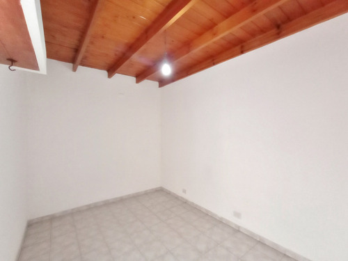 Uriarte 716 Apto Credito Ph Sin Expensas 55 M2 Patio Entrepiso Gran Potencial !