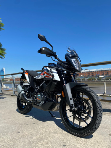 Ktm 390 Adventure