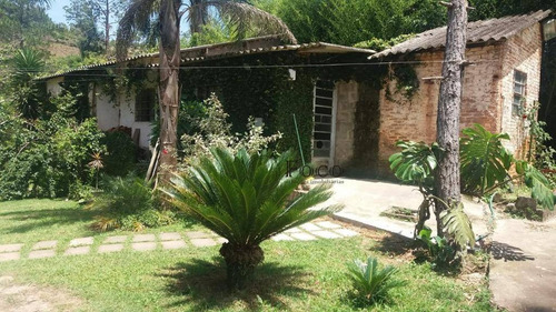 Chácara Com 3 Dormitórios À Venda, 8750 M² Por R$ 700.000 - Capelinha - Guarulhos/sp - Ch0021