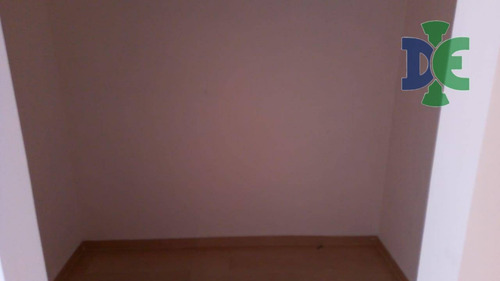 Imagem 13 de 30 de Casa Com 3 Dormitórios À Venda, 207 M² Por R$ 520.000 - Jardim Terras De São João - Jacareí/sp - Ca0682