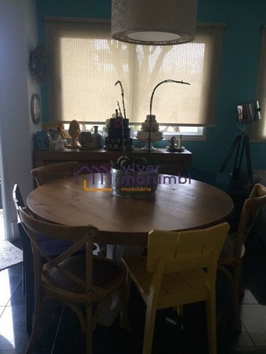 Imagem 9 de 15 de Duplex Encantador - Nm2524