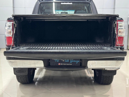 Ford Ranger 2.3 XLT 16V 4X2 CD GASOLINA 4P MANUAL