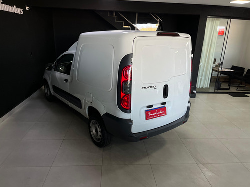 Fiat Fiorino 1.4 Flex 4p