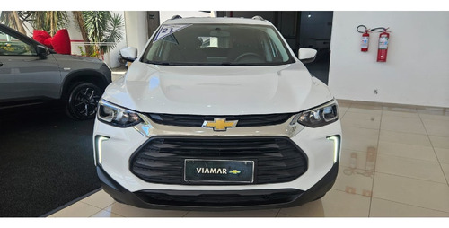 Chevrolet Tracker 1.0 TURBO FLEX AUTOMÁTICO