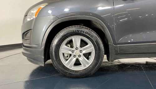 Imagen 6 de 15 de 119812 - Chevrolet Trax 2015 Con Garantía